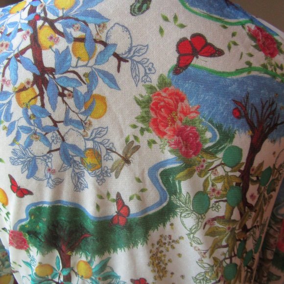 Free People HAH Make It A Double Robe XS - Picture 5 of 8